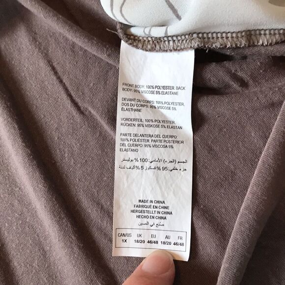 Michel Studio collection shirt   - Picture 7 of 7